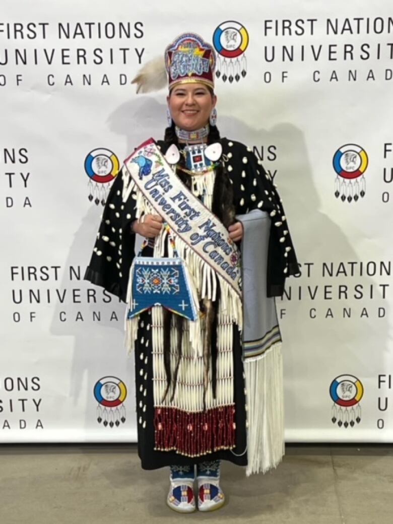 The 2022 Miss FNUniv Ambassador, formerly known as the Miss FNUniv Princess 