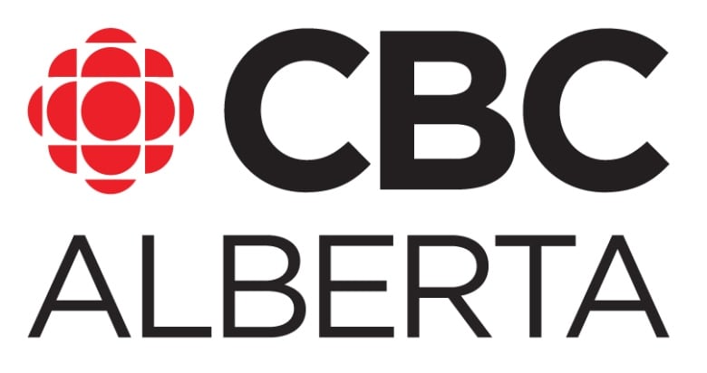 CBC Alberta logo