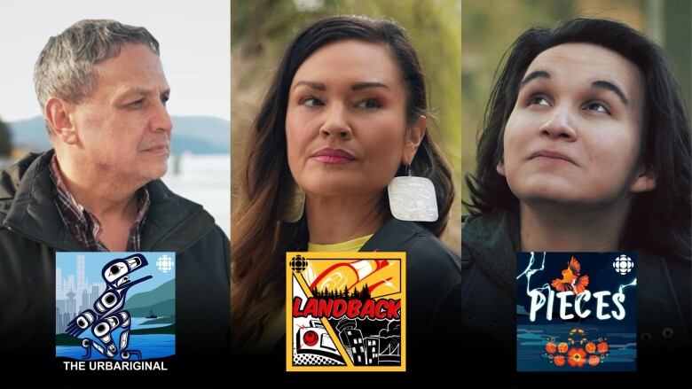 BC Indigenous Podcasts