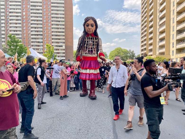 MABELLEarts held a groundbreaking celebration on Saturday, June 10, 2023, to mark the official start of construction on the MABELLEpark transformation project. 