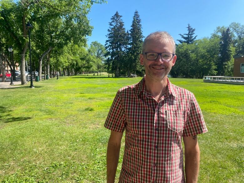 Saskatoon lawyer Scott Bell says the 1993 laws to protect residents from discrimination against sexual orientation helped change societal attitudes.