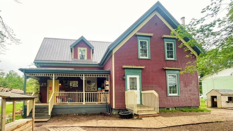 Swings Daycare in Elmsdale, N.S.