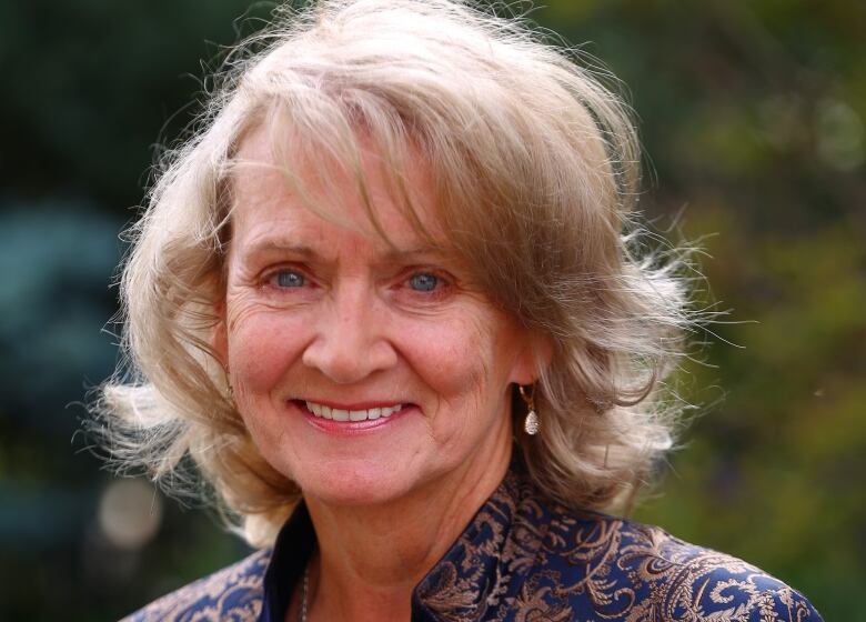 Karen McCrimmon is the Ontario Liberal Party candidate for the Kanata-Carleton byelection. 