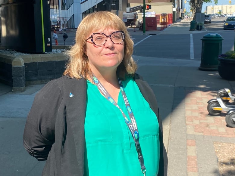 Saskatchewan Ombudsman Sharon Pratchler found the provincial Ministry of Education failed to properly track and investigate complaints from students at independent schools.