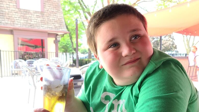 Later this summer, Max Maman, 8, will no longer have access to the core clinical services for autism he's been receiving for four years as ErinoakKids discontinues its fee-for-service supports.