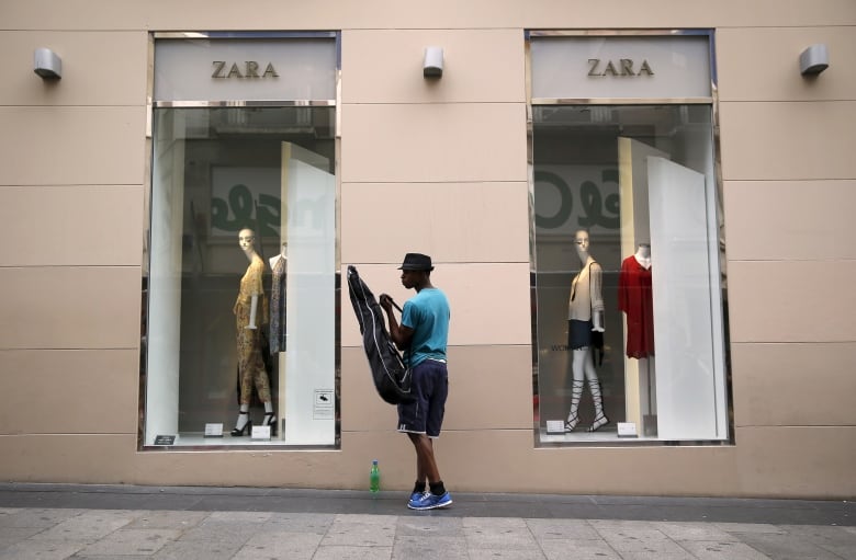 Inditex, Zaras parent company, announced on July 11 that it will cut its emissions in half by 2030, and become net zero by 2040.