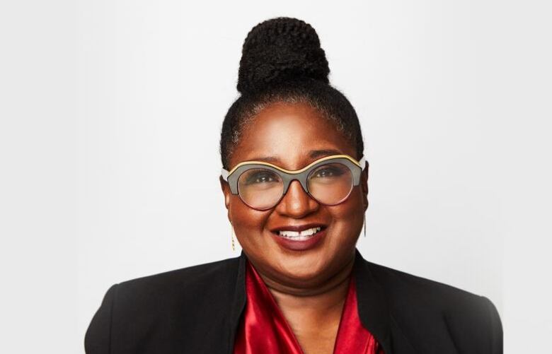 Notisha Massaquoi, an assistant professor in health education at the University of Toronto, specializes in how anti-Black racism impacts communities.