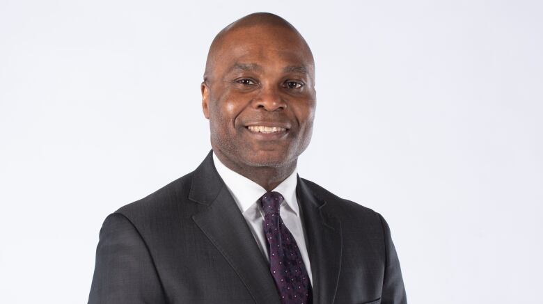 Anisworth Morgan is the co-founder and co-chair of the 100 Strong Foundation, a non-profit that aims to empower Black boys to become leaders. He helped find shelter for refugees sleeping on Toronto streets. 