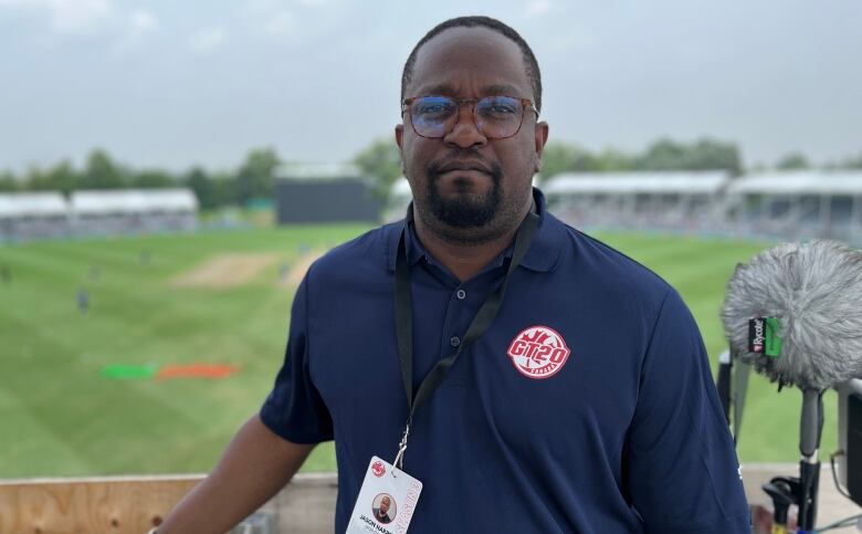 Jason Harper, the GT20 tournament director, says it costs about $12 million to host the tournament.