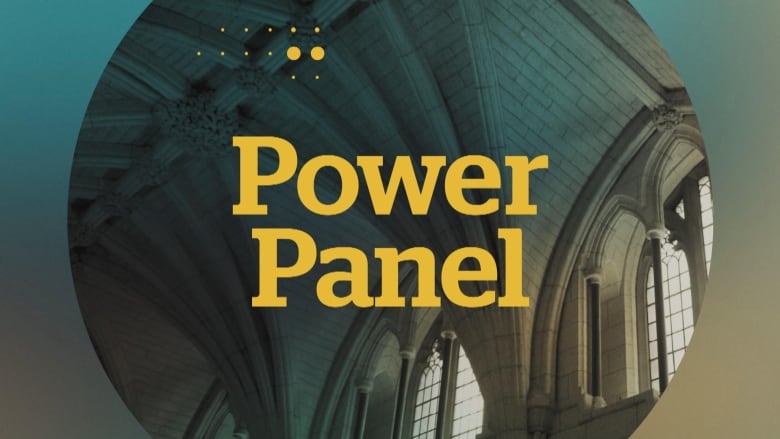 Power Panel Logo