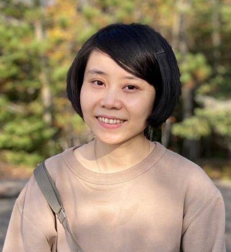 Cancan Yang is an assistant professor in the civil engineering department at McMaster University. Her research is largely to do with bridge engineering.