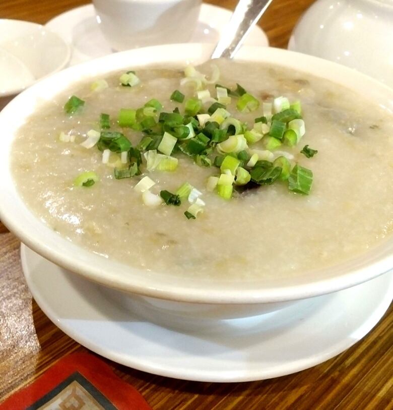 Congee