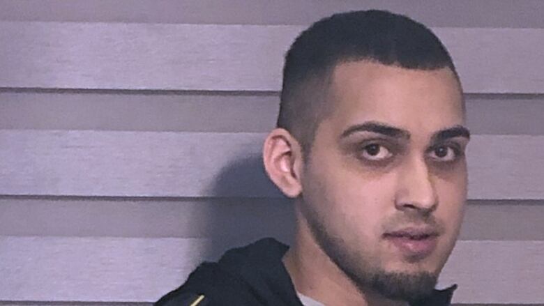 Toronto police say Parmvir Chahil, 27, of Windsor, died on Wednesday after he was shot several times in a downtown parking garage. Police said the suspect fled the scene in a newer model silver SUV.