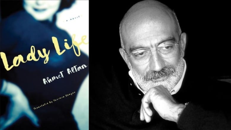 Lady Life by Ahmet Altan