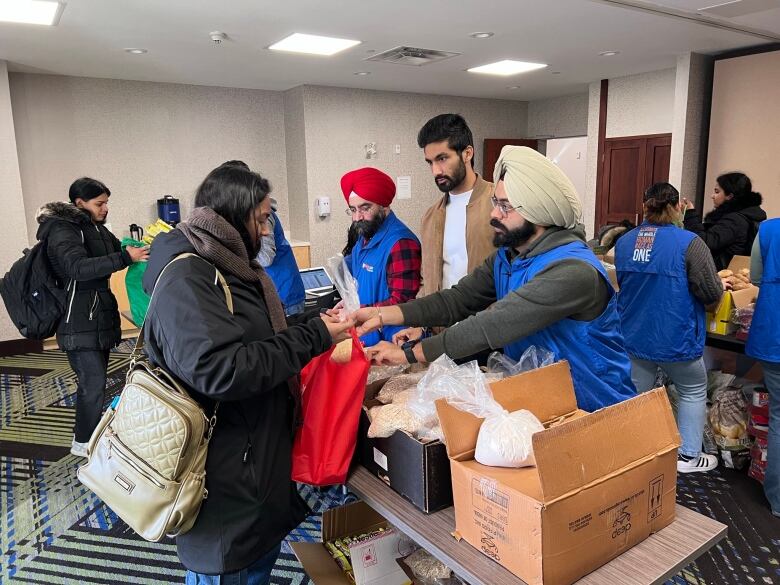 Khalsa Aid