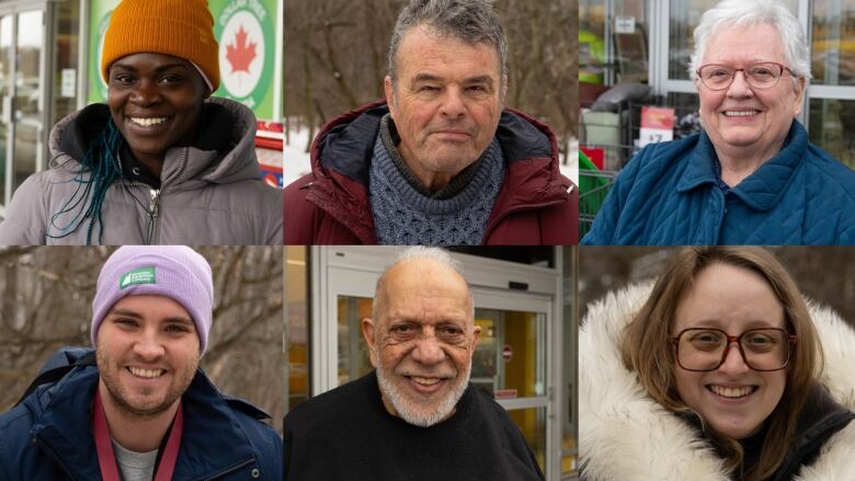 In the first of our Communities in Focus pop-up bureau series, CBC Ottawa will introduce you to the people of Blossom Park and their stories.