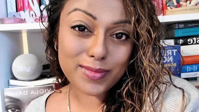 Cheyanne Ratnam, who spent time living in Brampton group homes, said many youth in Ontario are distrustful of the child protection system.