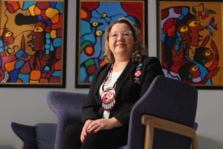 Assembly of First Nations National Chief Cindy Woodhouse Nepinak told CBC News she doesn't want to see Jordan's Principle deadlines extended.