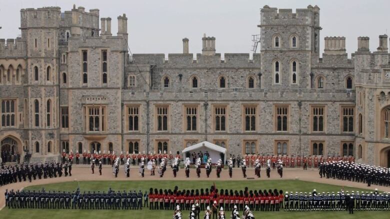 Windsor Castle