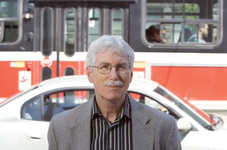 Eric Miller is a professor in the Department of Civil Engineering and former director of the University of Toronto Cities Centre. He is a transportation engineer who specializes in the analysis of transit demand and operations.