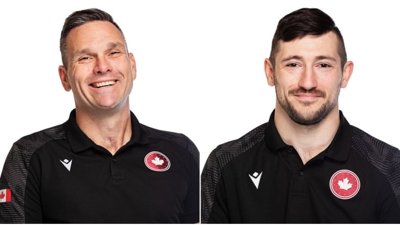 Windsor's Mike Whitehead and Matt Debly are competing for Canada in wheelchair rugby at the 2024 Paralympic Games in Paris, France.