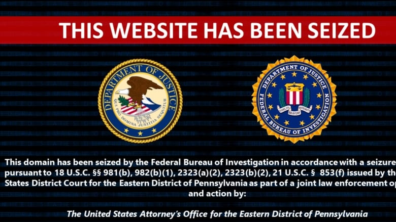 A screengrab from a website features a banner reading 