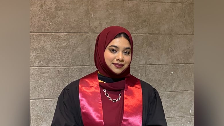 Reemal Shahbaz is a PhD student at the University of Toronto. A caregiver for two sisters with cerebral palsy, she authored a discussion paper which informed research about the challenges marginalized family caregivers face when accessing the health-care system. 