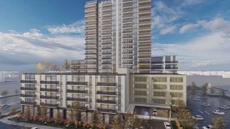 Old Oak Properties development for the area around Highbury Avenue North and Oxford Street East is slated to bring 8,400 housing units to the area. It will be located along the East London Link bus rapid transit line. 