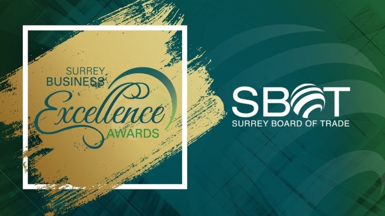 Surrey Business Excellence Awards