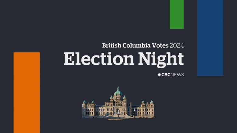 B.C. Election Night