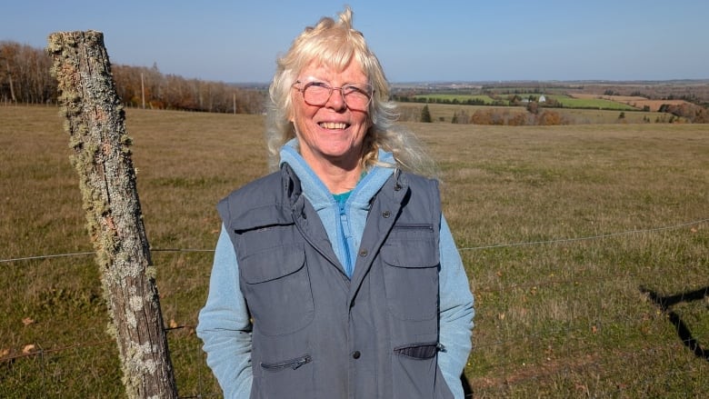 Margaret McCallum, a retired University of New Brunswick law professor who studied and wrote about the act.