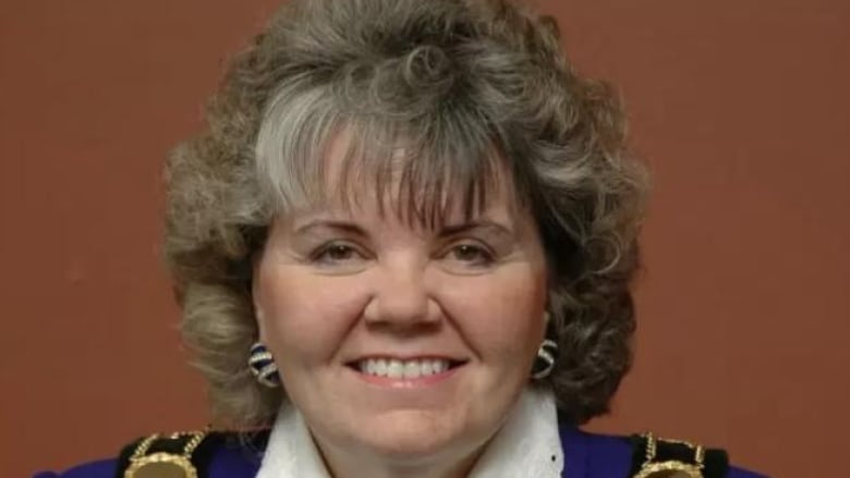 Marie Trainer served as the mayor of Haldimand County from 2003 to 2010. She was councillor for ward 4 when she died on Oct. 31, 2024.