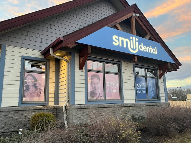 Smili Dental in Prince George