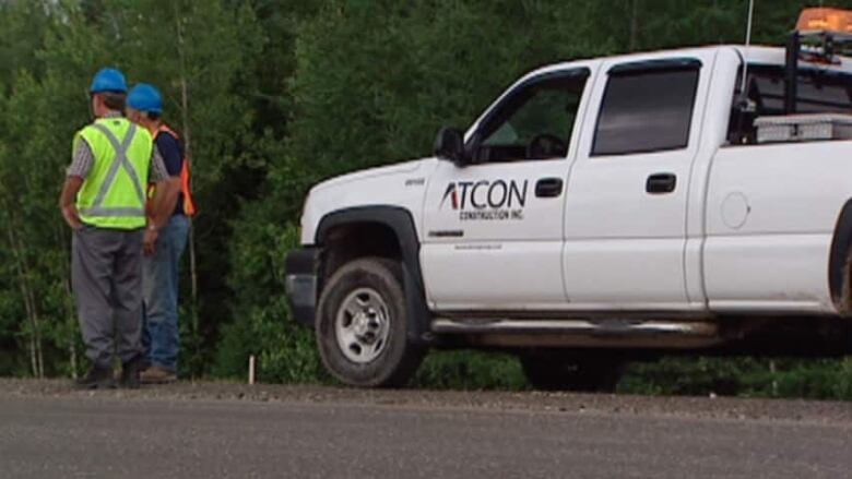 Atcon Truck