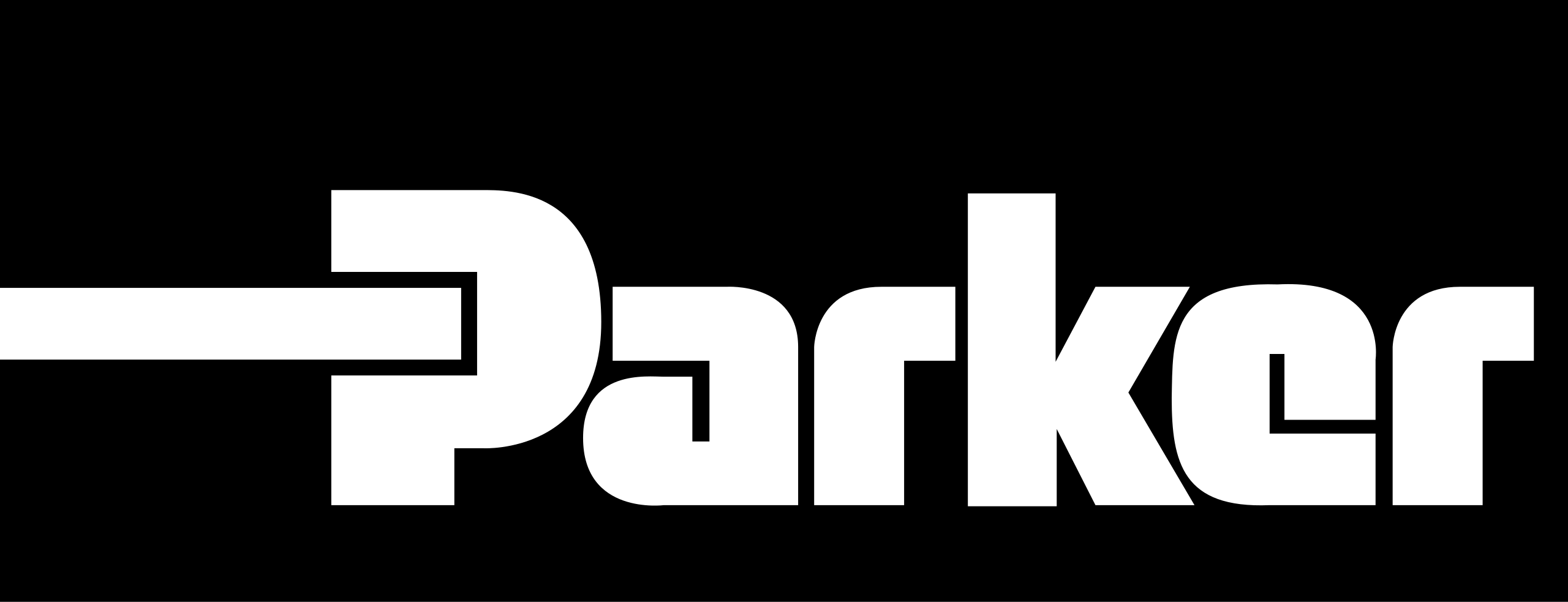 ParkerHannifin logo