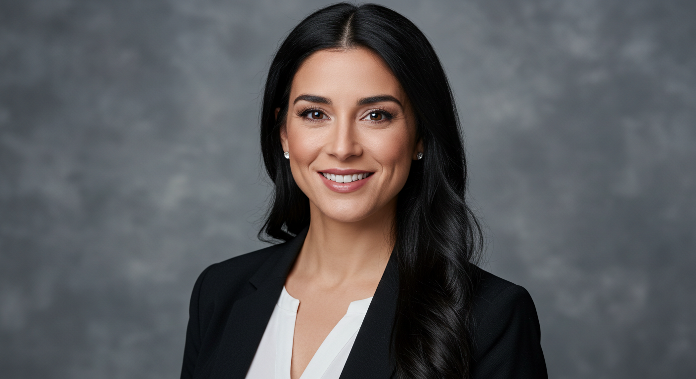 Samantha Goldstein - Digital Sales Agent
