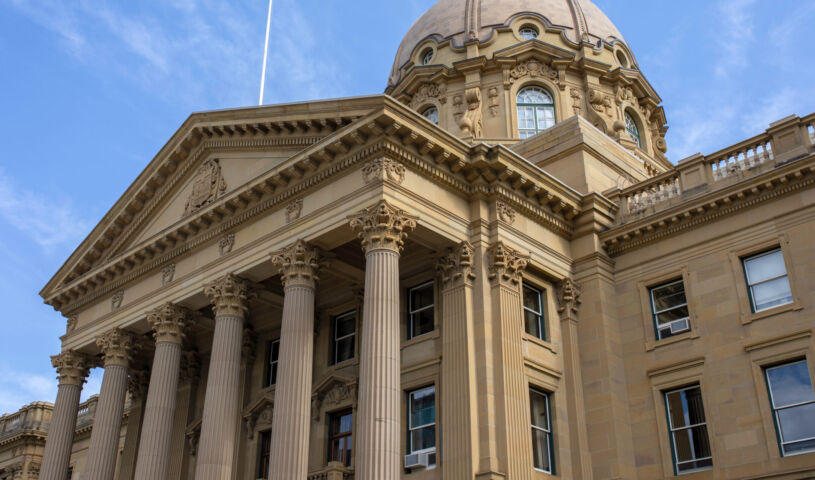 Alberta Government Plans New Municipal Councillor Code of Conduct Framework