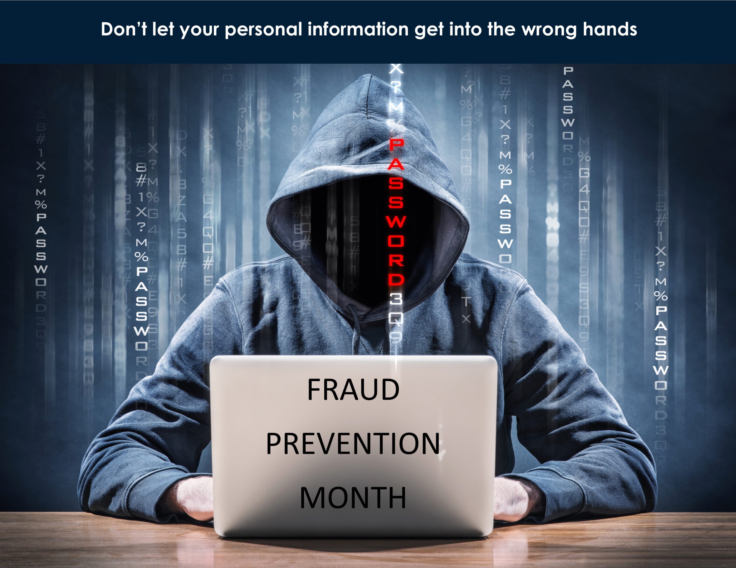 Alberta Police Warn Residents About Rising Fraud Schemes During Fraud Prevention Month