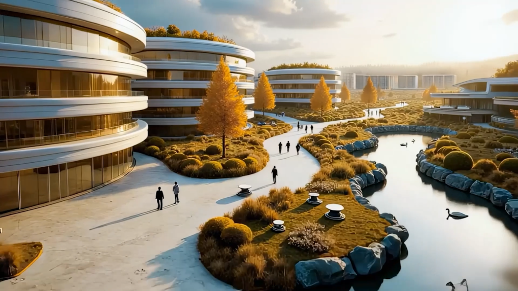 Alberta Smart to Require AI Data Centres Bring Own Power Supply, Expert Says