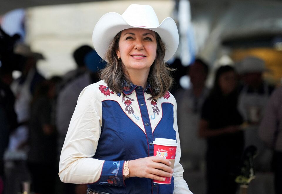 Alberta Sovereignty Act Faces Federal Constitutional Challenge in Court