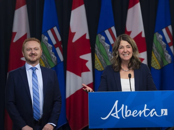Alberta's Push for Judicial Reform Gains Provincial Support Across Canada