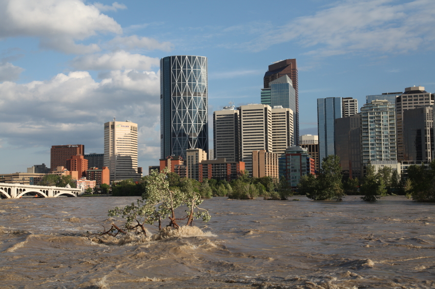 City of Calgary Invests $85 Million in Flood Preparedness Ahead of Spring Melt