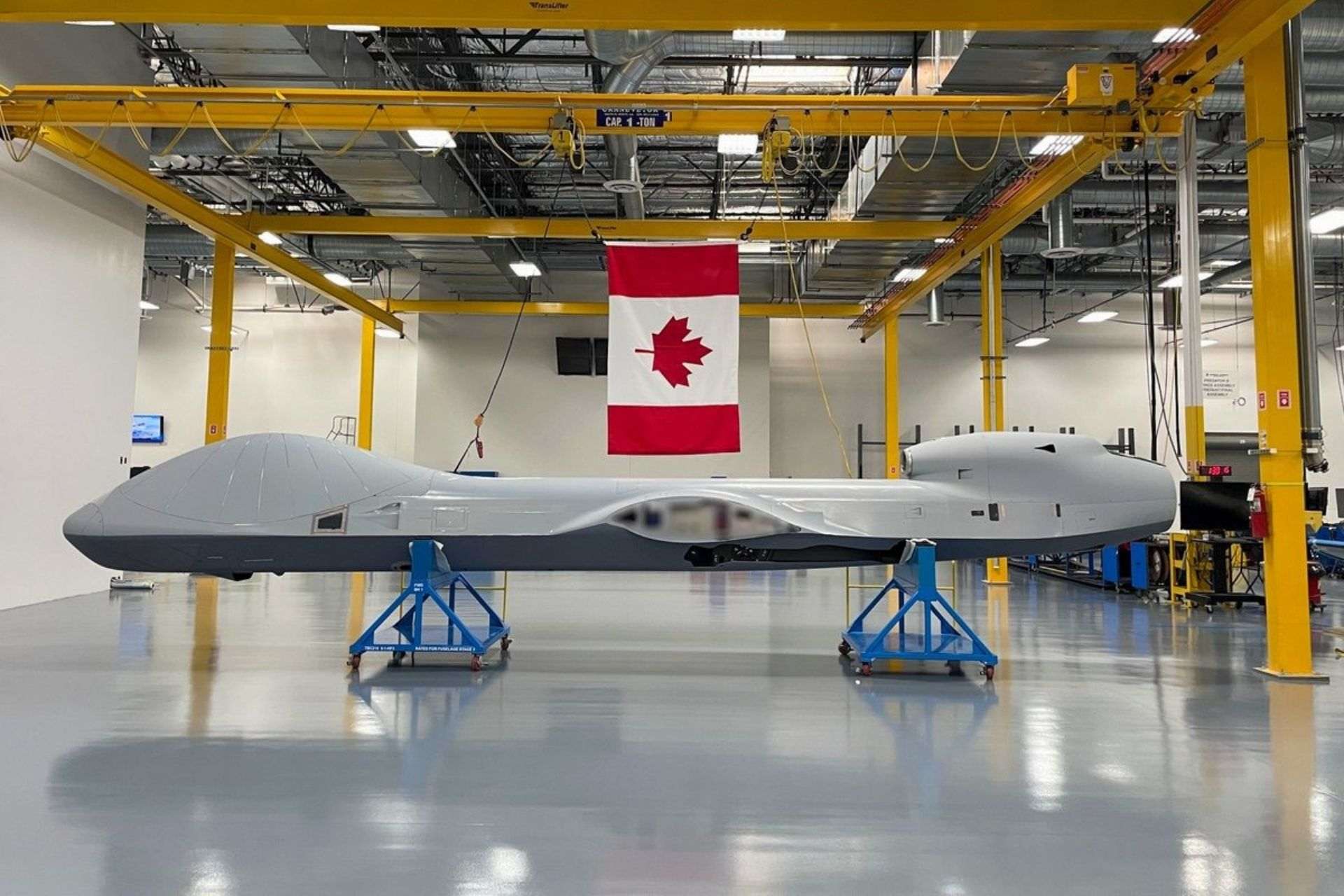 Calgary AI company Denvr secures major defence contracts to boost Canada's sovereign technology capabilities