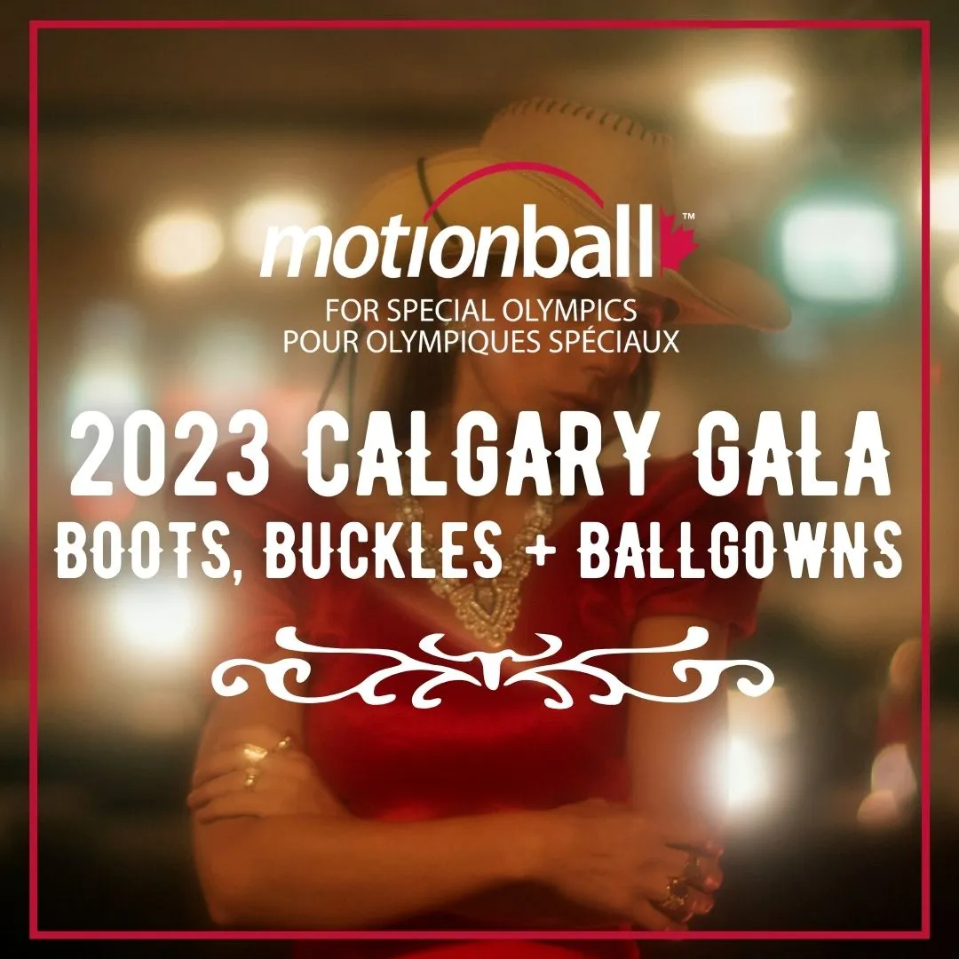 Calgary Athletes Raise $230,000 for Mental Health Support at Red, White & Gold Fundraiser