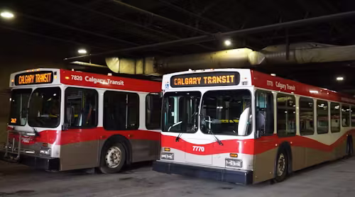 Calgary Transit Orders 60 Electric Buses in Largest Zero-Emission Fleet Expansion