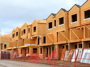 Calgary Housing Construction Reaches Record High Despite Slowing Population Growth