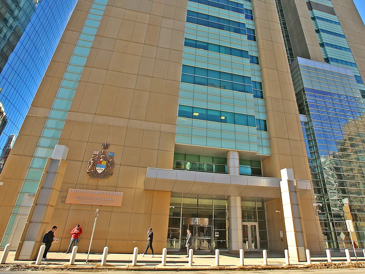 Calgary Murder Case Moves Forward: Preliminary Hearing Underway in Ex-Girlfriend Shooting Death