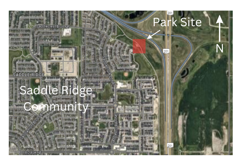 New $28-Million Community Hub Opens in Northeast Calgary’s Saddle Ridge