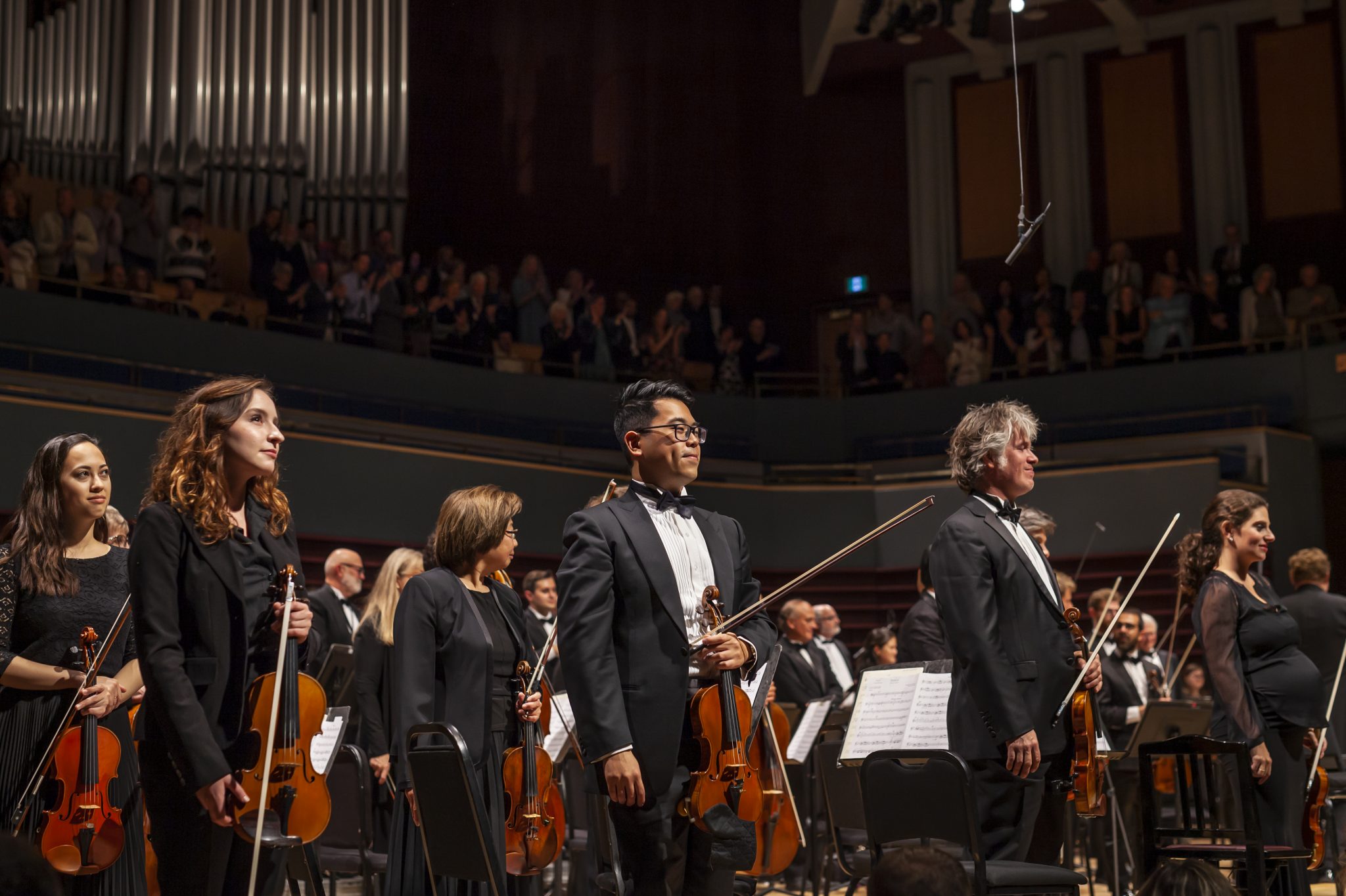 Calgary Philharmonic Orchestra Launches Free Community Concert Series in Underserved Neighbourhoods