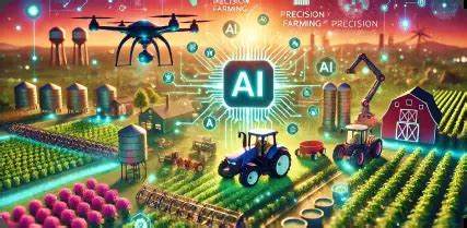 Calgary Tech Startup Secures $5M in Federal Funding for AI-Powered Agriculture Platform